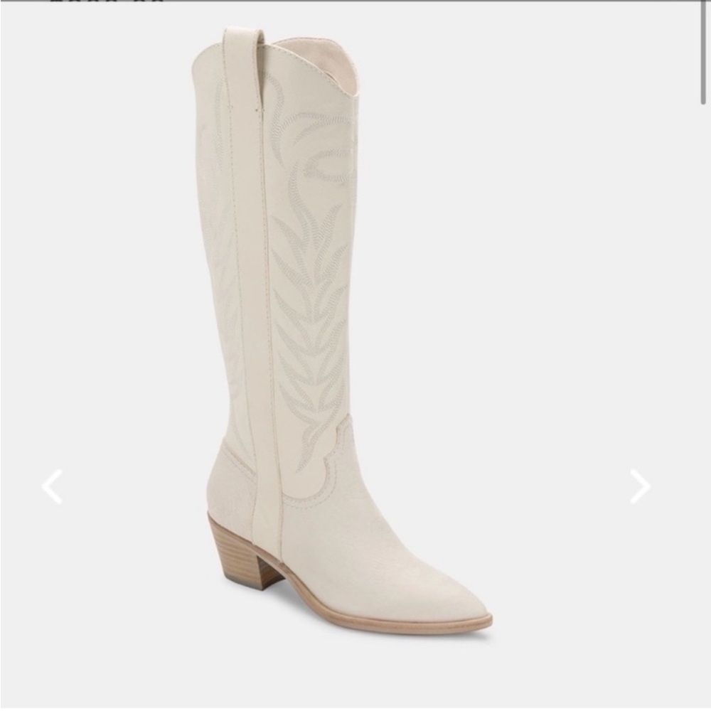 Dolce vita cowboy boots